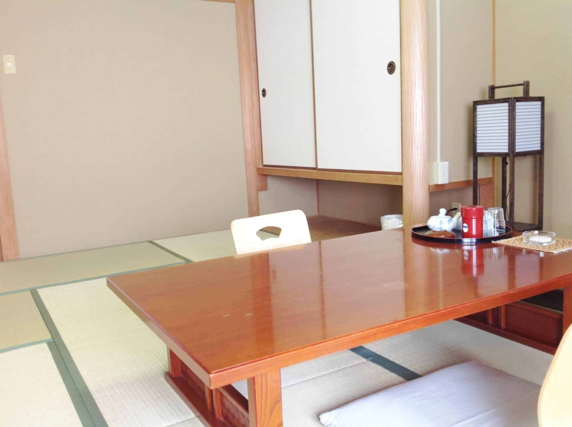 Okayama Plaza Hotel Extérieur photo