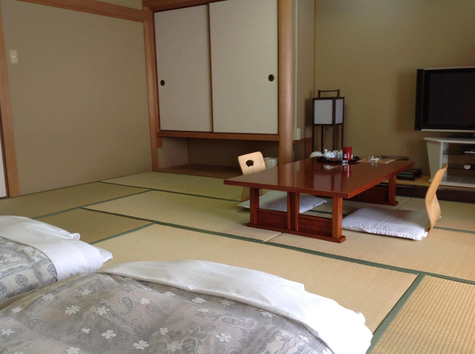 Okayama Plaza Hotel Extérieur photo